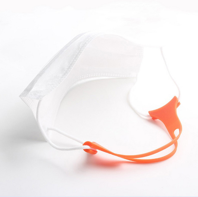 [LxU] 실리콘 귀보호 밴드 마스크 이어가드 고정 스트랩