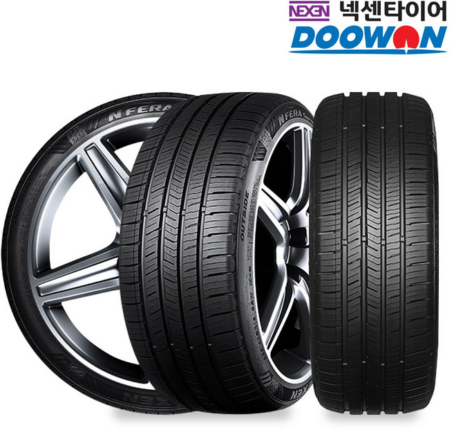 [두원몰] 넥센타이어 엔페라 Nfera Supreme 245/45R20, 2_서울은평점(공임비현장결제)