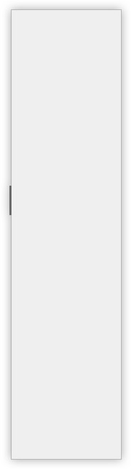 삼성전자 BESPOKE 1도어 키친핏 변온 냉동고 240L 좌열림 방문설치, RZ24C59G0AP, 코타 화이트