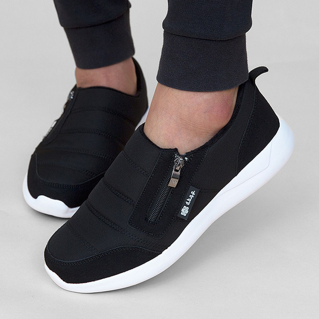 커플 방한화 겨울운동화 패딩신발 겨울신발 5-C1