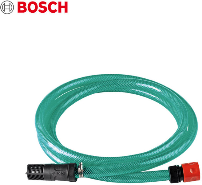 보쉬 자흡호스키트 3m 고압세척기 전용 액세서리 F016800421, 단품