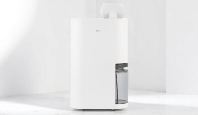 LG 휘센 제습기 DQ134MWEC 13L 에센스화이트 24년도 신모델