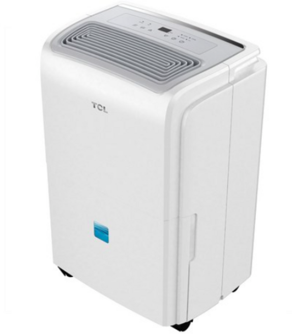 TCL 대용량 스마트 제습기 15L DETL 15E
