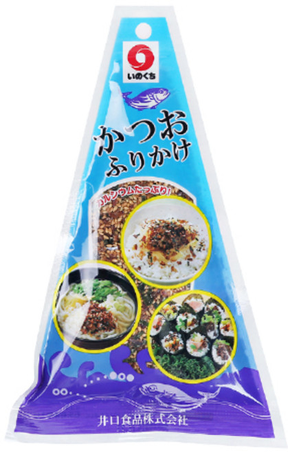 가쓰오후리카케50g/대륜-10개, 10개, 50g