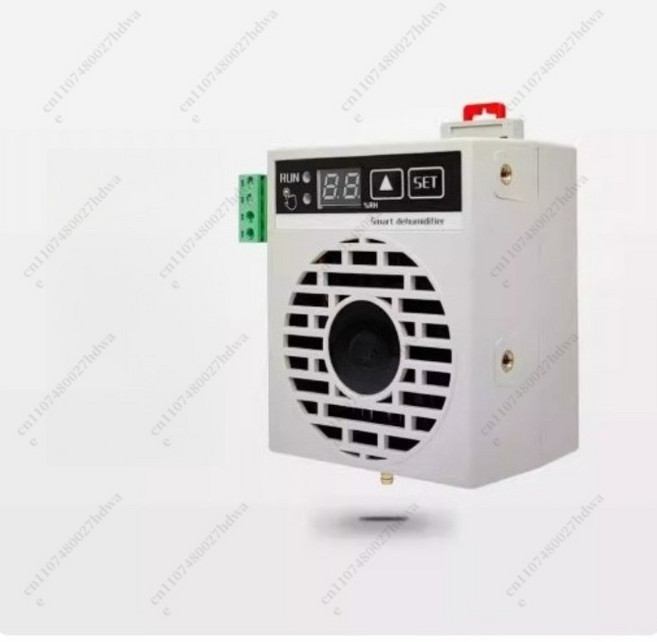 산업용 캐비닛 소형 펠티어 제습기 미니 지능형 제습기 건조기, 02 CZCS880-12VDC