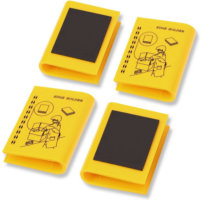 Excell 엣지 홀더 HP-23711 박스 덮개 고정