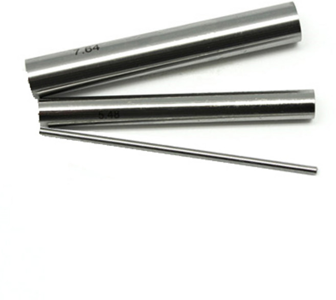 홀게이지/고노게이지 핀게이지낱개(0.01 STEP) 1.6mm, 1개