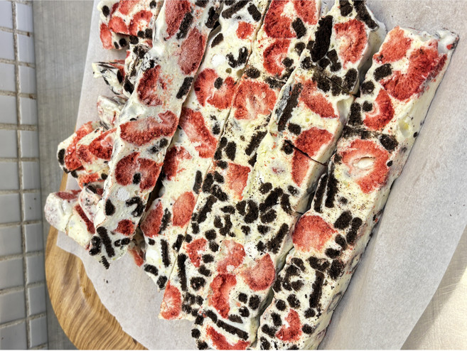 [SNS 인기] 쫀득 쿠키 대용량 대량 단체주문, 2개, 1kg