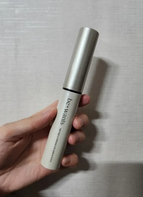 비원츠 펩타이드 엑스 퍼밍 아이세럼스틱 1+1, 1개, 30ml - 쿠팡