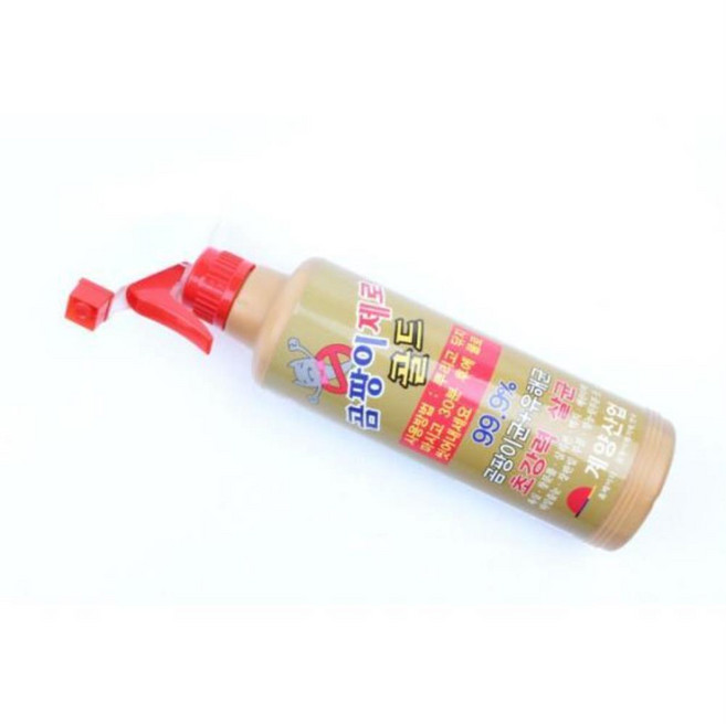 곰팡이제로 골드 곰팡이제거 곰팡이억제 곰팡이방지ru, Bellos 상품선택, 400ml