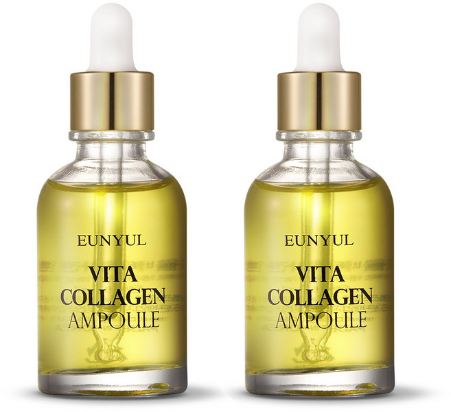 은율 비타콜라겐 앰플, 30ml, 2개