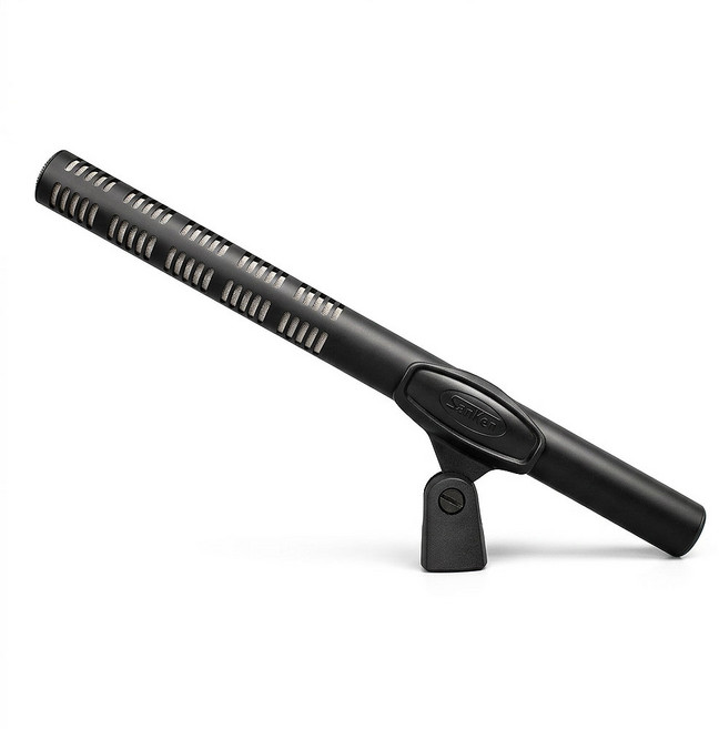 초지향성 샷건 콘덴서 마이크 카메라 촬영 방송용, 선택없음, UM660