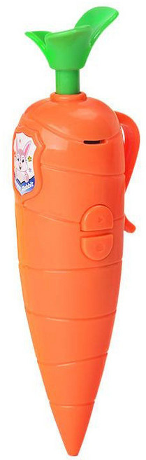 胡蘿蔔錄音筆, 胡蘿蔔筆-錄音可寫字, 1個