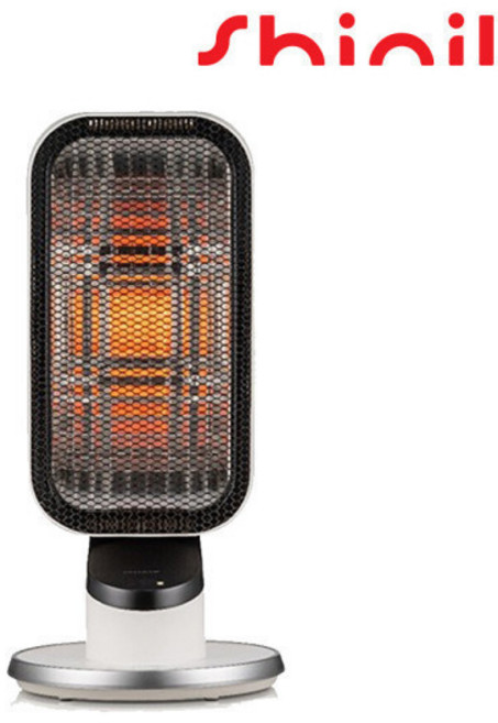 신일 절전형 에코 리플렉터 히터 더 마스터, SEH-ECO1000, 화이트