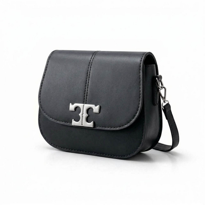 에이지톤 티버클 리운드 크로스백