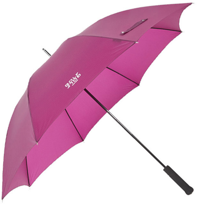 송월우산 장우산 테프론65