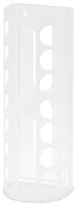 이케아 VARIERA 비닐봉투 정리대 101.365.12, 1개