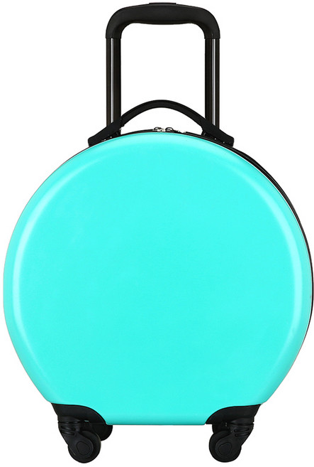 오늘의하루 초등학생캐리어 기내식캐리어 작은캐리어 소형 기내용