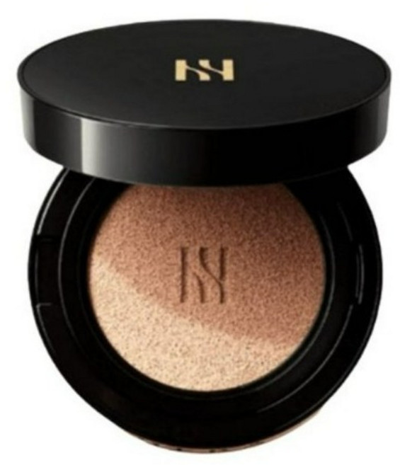 헤라 NEW 블랙 쿠션 파운데이션, 21N1 본품, 1개