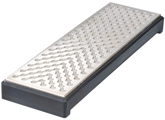 샤프톤 다이아몬드 평잡이 숫돌 DGLP 숫돌면교정, 1개