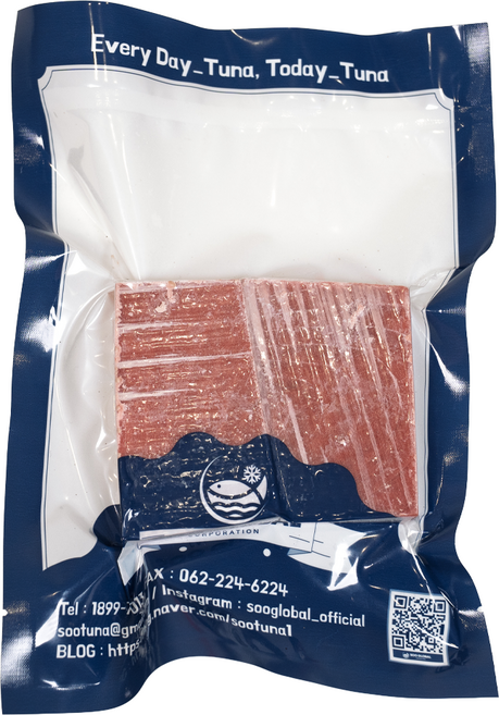 참다랑어 눈다랑어 황다랑어 황새치 참치회 골라담기 뱃살 정육 적신, 1개, 참다랑어 적신 200g