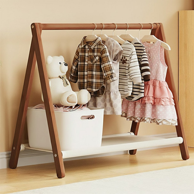 강아지 행거 애견 용품 걸이 옷 정리함 고양이 옷장, 1개