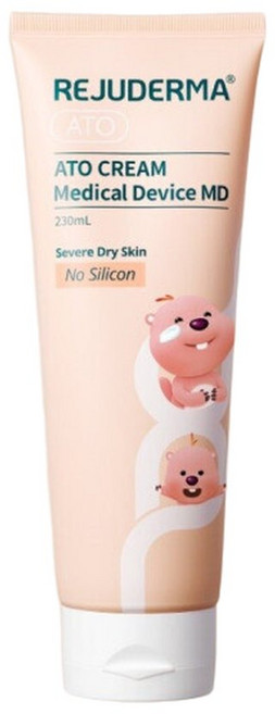 리쥬란 리쥬더마 아토크림 MD 230ml, *, 1개