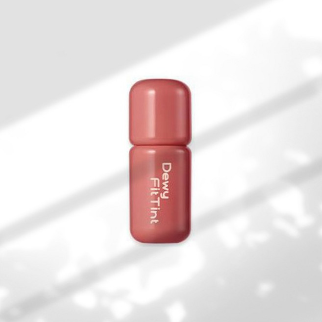 투에이엔 듀이 핏 틴트, 1개, 06 메이플 시럽