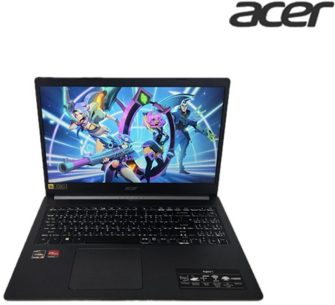 153번 에이서 15인치 사무용 인강용 업무용 노트북