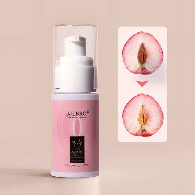 여성 Y존 미백크림 Y존 미백 외음부 보습 톤업크림, 1개, 30ml - 쿠팡