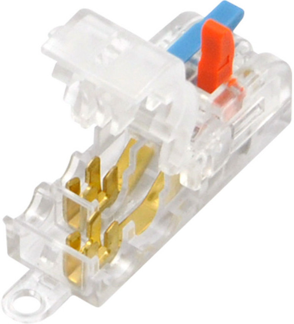 칩센 전선커넥터 NTP-2-2C, 1개