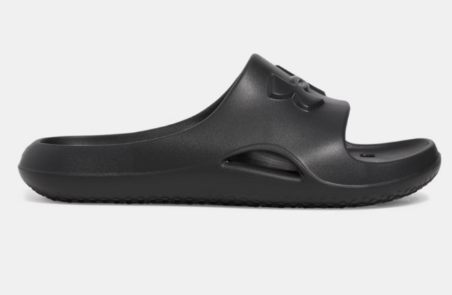 언더아머 M LOCKER EVA 아쿠아 슬리퍼 사무용 학생용 실내화 스포츠