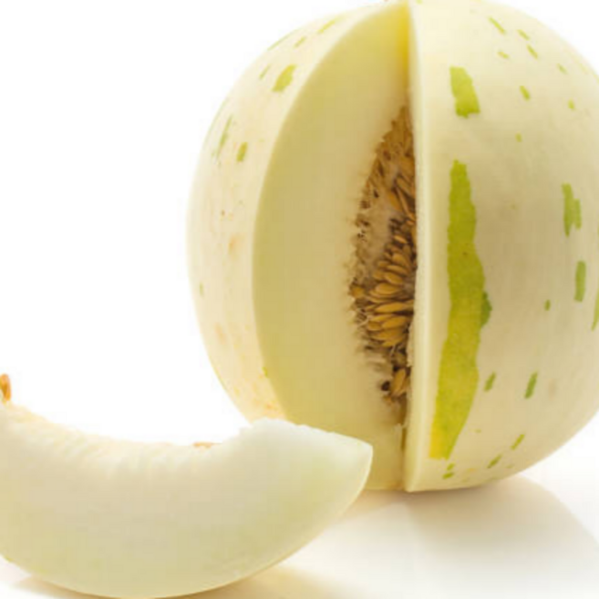 굿피플 백자메론 가야백자메론 과일 멜론, 1개, 가야백자메론 (0.85-1.2kg) 2통