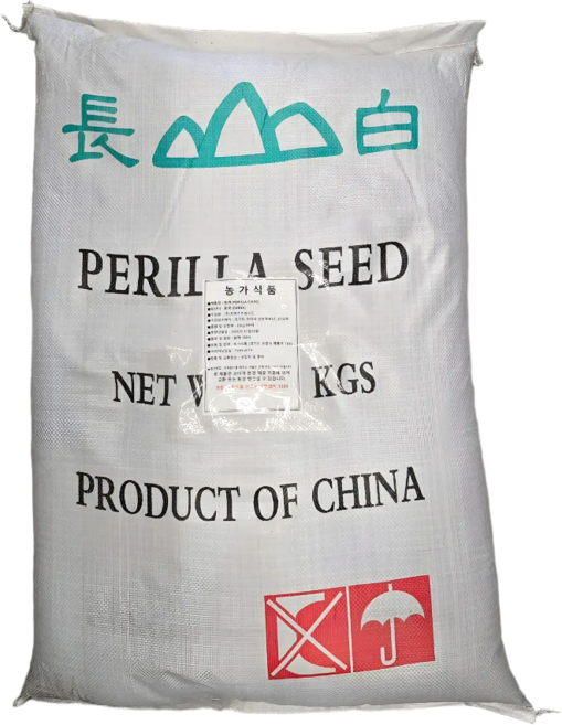 [하남댁] 햇 수입생들깨 길림생들깨 통들깨, 1개, 1kg