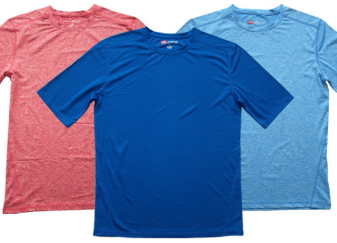 팀에잇 USA마스터 스포츠 T 티셔츠