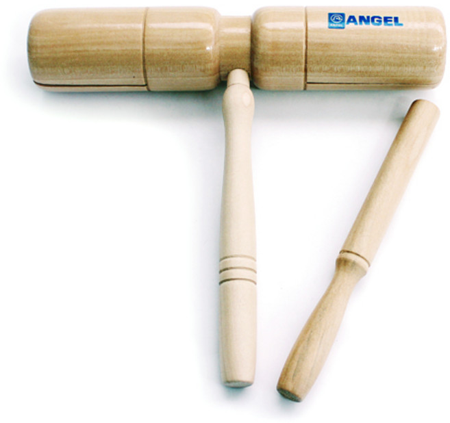 엔젤악기 우드블럭, ARW, 1개