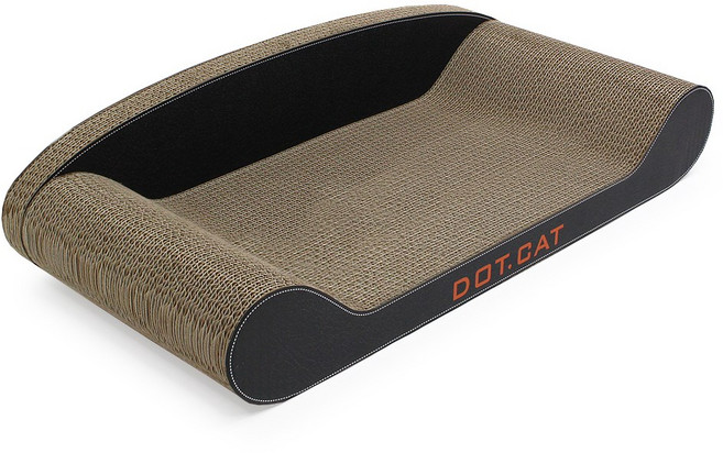 도트캣 빅소파 스크래쳐, 1개