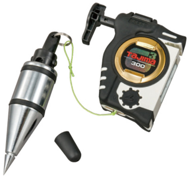 TAJIMA 철근 목공 알미늄 철문 사게후리 세트 PCG3-300WQB, 1세트