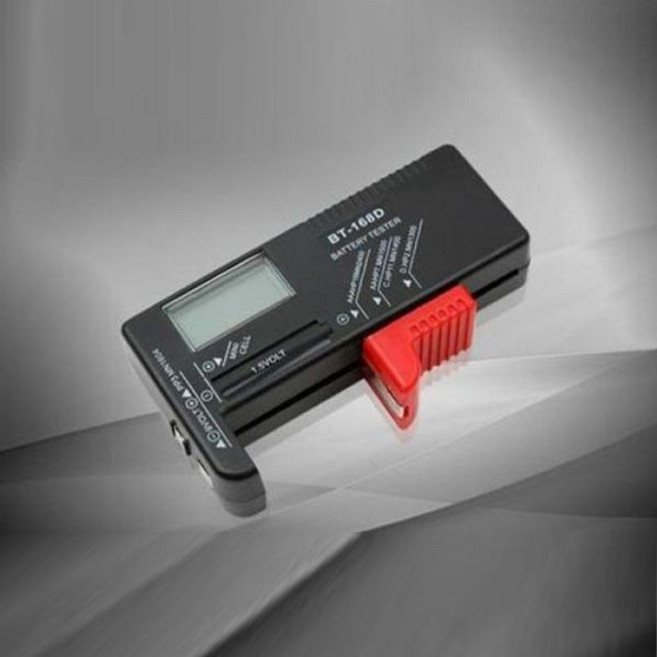 건전지 테스터기 잔량 체크기 밧데리, 상세페이지 참조