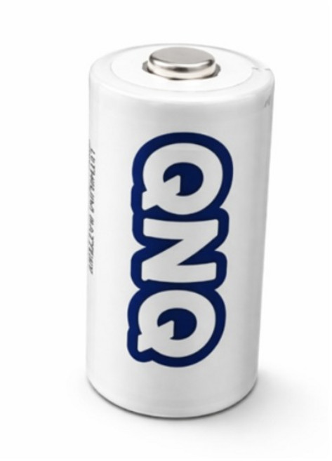 QNQ CR2 벌크 1개입 3V 900mAh