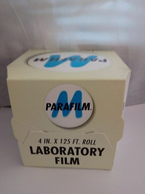 파라필름 PM-996 W8433 WX 4in x 125ft10cm 38m, 1개