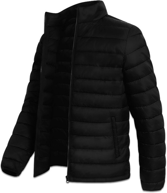 탑보이 남녀공용 오리털 경량 패딩점퍼 (SCC5146PT)