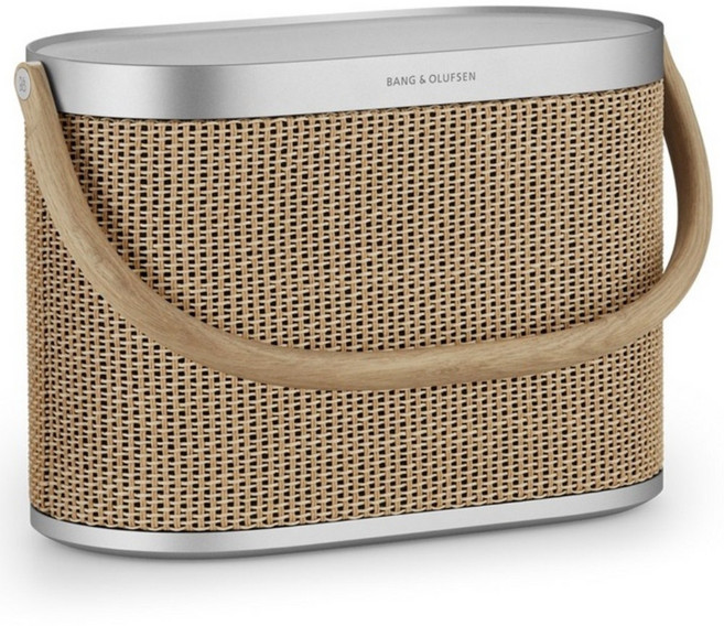 뱅앤올룹슨 베오사운드 A5 블루투스 무선 스피커, 노르딕 위브 (Nordic Weave)