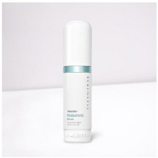 르네셀 앱소버 히알루로닉 세럼, 30ml, 1개
