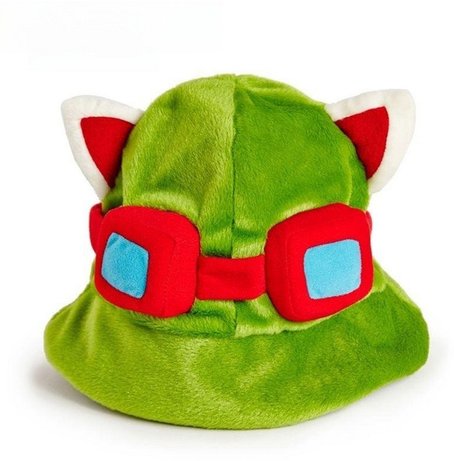 티모모자 공식 정품 리그오브레전드 LOL