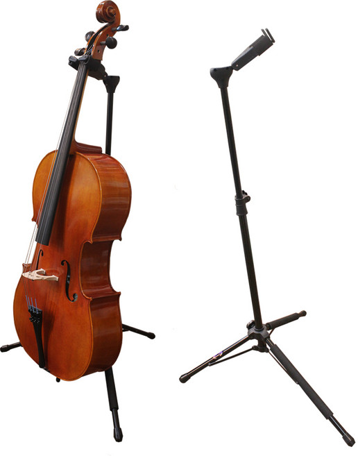 로렌스 넥걸이형 첼로스탠드 AGS-36 [한국총판]