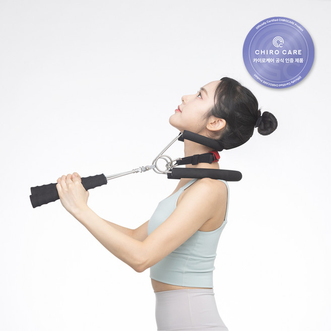 카이로넥 바른목 운동기, 1개