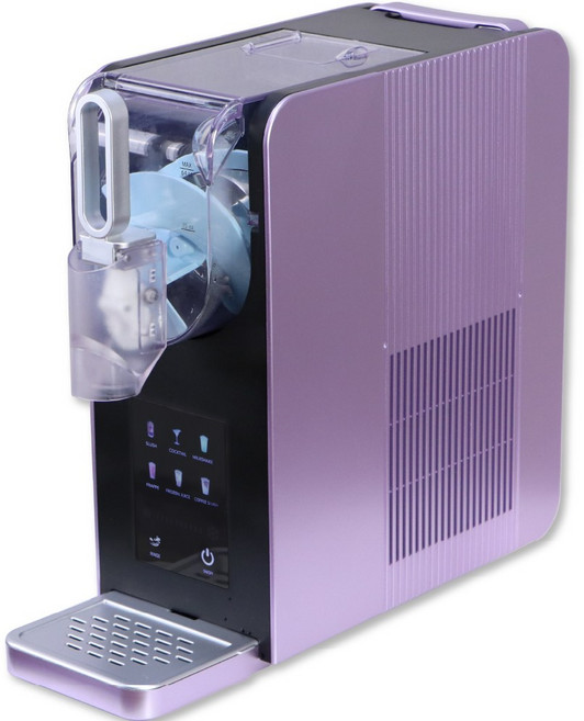 LOGIS 邏爵 全自動製冰沙機 SL-1203, 1個