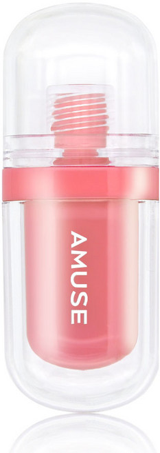 어뮤즈 젤핏 틴트, 05 오트 무화과, 1개