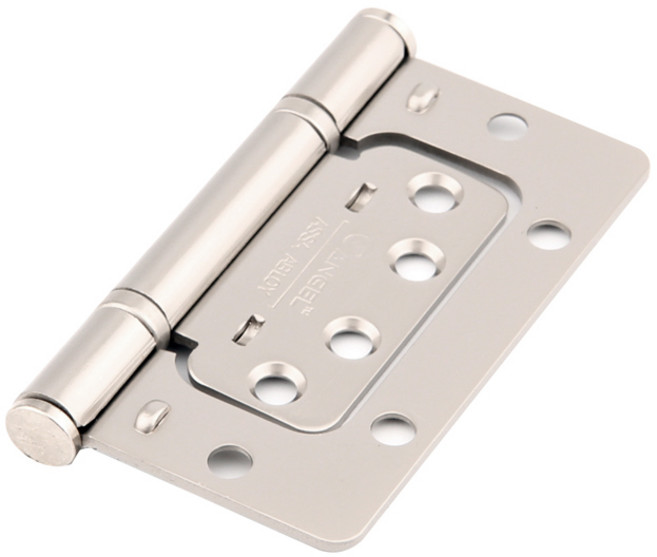 엔젤 이지경첩 AH4350-VN 블랙 화이트 SB (1조 3EA포장), AH4350-VN(1조), 1개